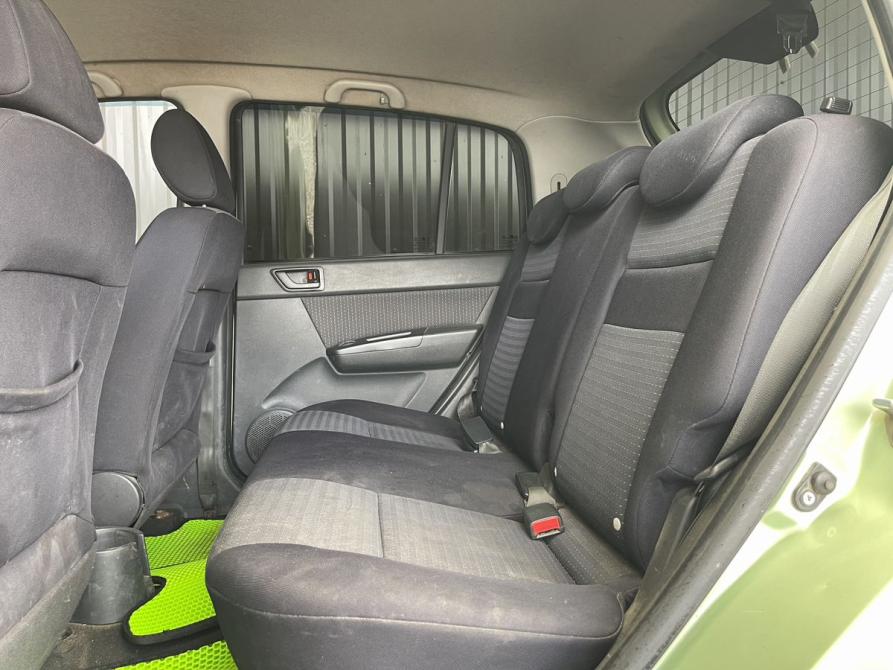 Hyundai Getz I Рестайлинг Пермь  - изображение 7