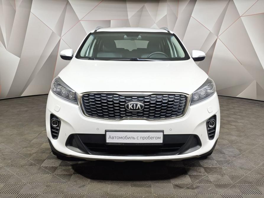 Kia Sorento III Prime Рестайлинг Москва  - изображение 7