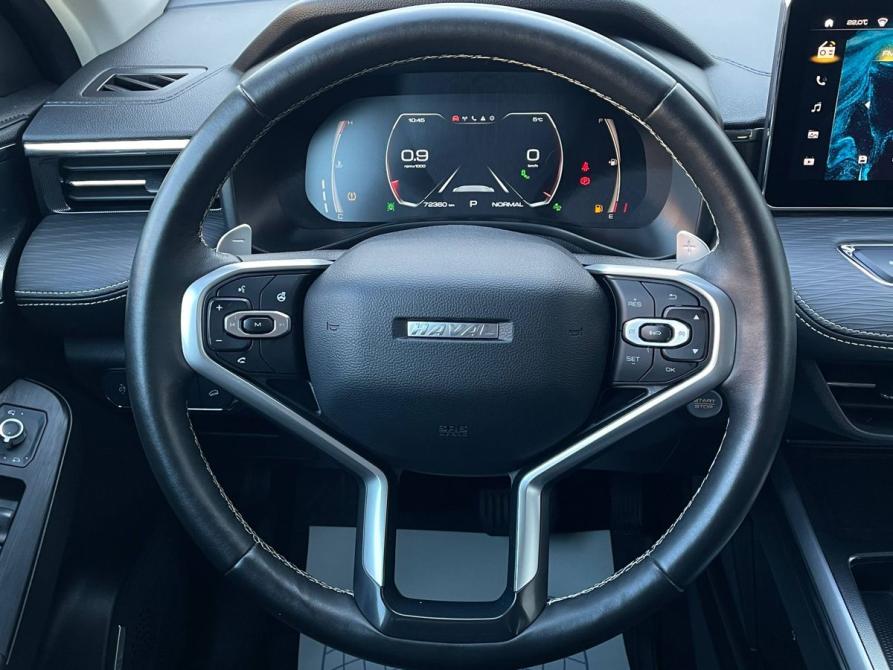 Haval Jolion I Стерлитамак  - изображение 24