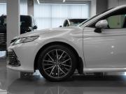 Toyota Camry VIII (XV70) Рестайлинг Москва  - изображение 50
