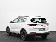 Kia Sportage IV Рестайлинг Москва  - изображение 19