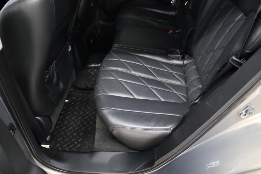 Infiniti FX II (S51) Сургут  - изображение 13