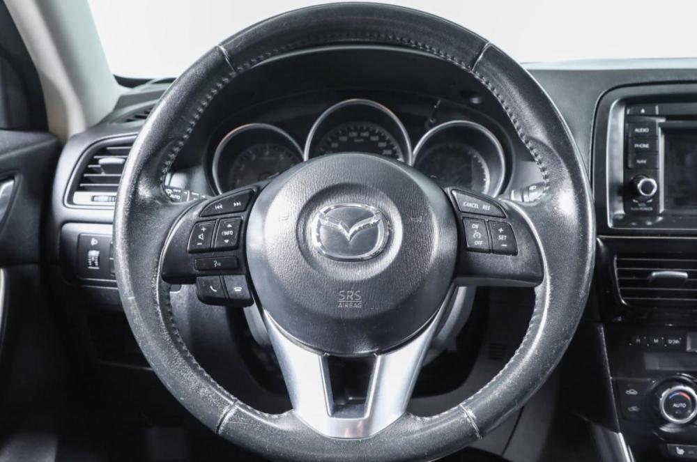 Mazda CX-5 I Новосибирск  - изображение 12