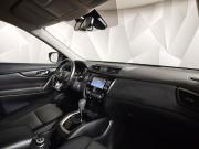 Nissan X-Trail III Рестайлинг Москва  - изображение 34