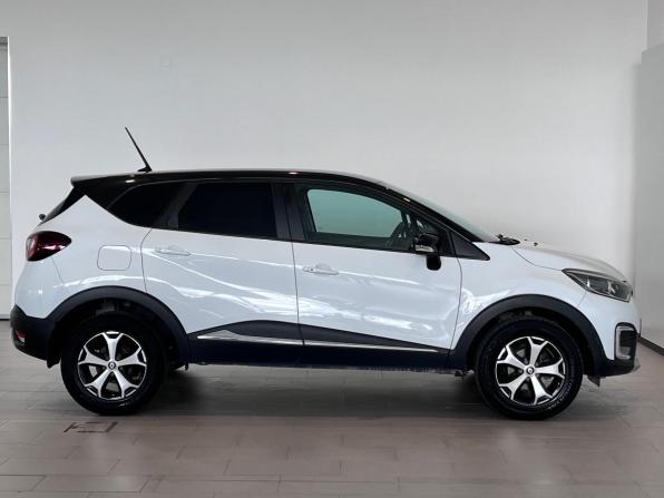 Renault Kaptur I Рестайлинг с пробегом 2020 года, цена 1 604 000 рублей, 60829 км, внедорожник, Автокод Объявления
