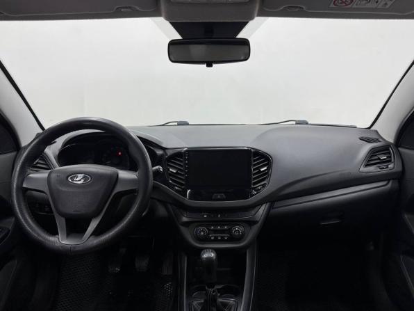Lada (ВАЗ) Vesta I с пробегом 2016 года, цена 799 900 рублей, 164000 км, седан, Автокод Объявления