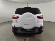 Ford EcoSport II Рестайлинг Уфа  - изображение 29