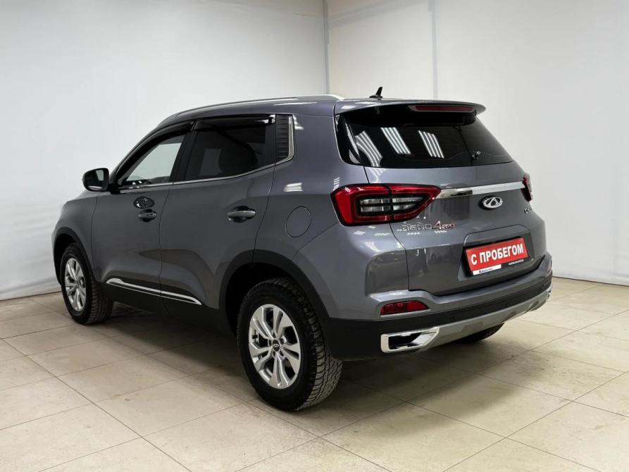 Chery Tiggo 4 Pro I Альметьевск  - изображение 5