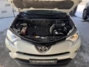 Toyota RAV4 IV (XA40) Рестайлинг Екатеринбург  - изображение 42