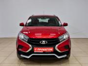 Lada (ВАЗ) XRAY I Альметьевск  - изображение 24