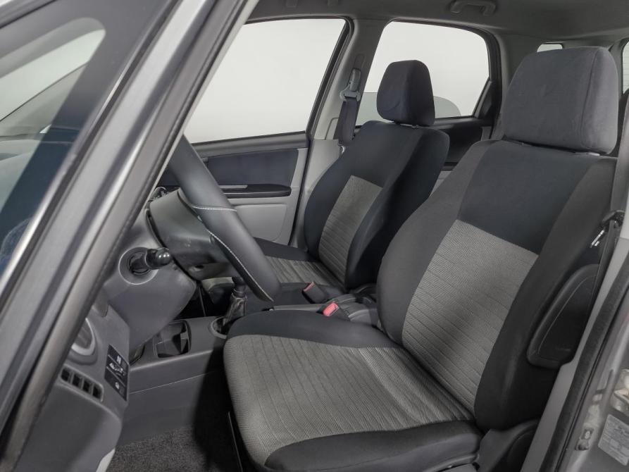 Suzuki SX4 I (Classic) Нижний Новгород  - изображение 9