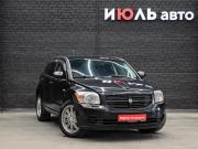 Dodge Caliber I Екатеринбург  - изображение 22