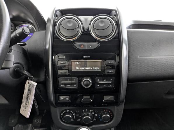 Renault Duster I Рестайлинг с пробегом 2018 года, цена 1 225 000 рублей, 146200 км, внедорожник, Автокод Объявления