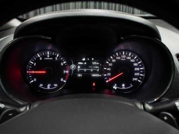 Kia Cerato III Рестайлинг (Classic) с пробегом 2018 года, цена 1 298 000 рублей, 190004 км, седан, Автокод Объявления