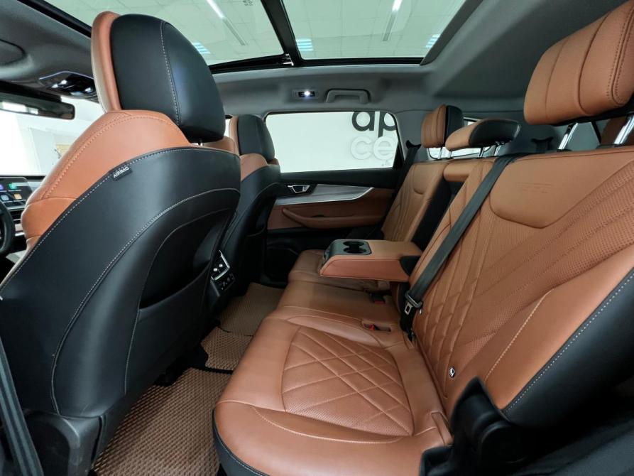 Chery Tiggo 8 Pro e+ Волгоград  - изображение 17