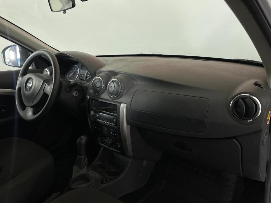 Nissan Almera III (G15) Воронеж  - изображение 10
