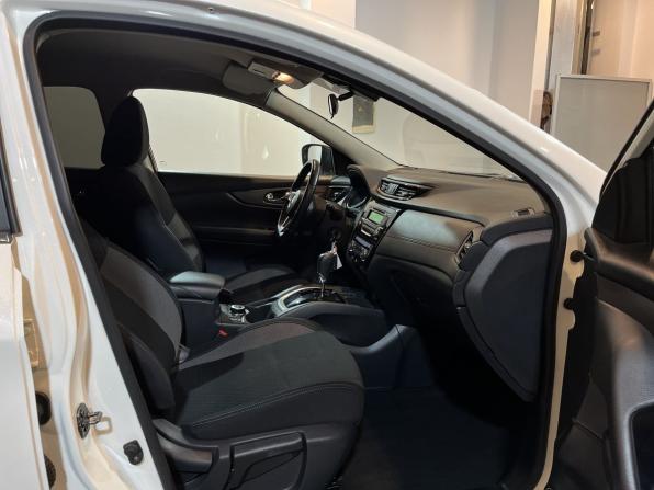 Nissan Qashqai II Рестайлинг с пробегом 2021 года, цена 1 964 100 рублей, 128473 км, внедорожник, Автокод Объявления