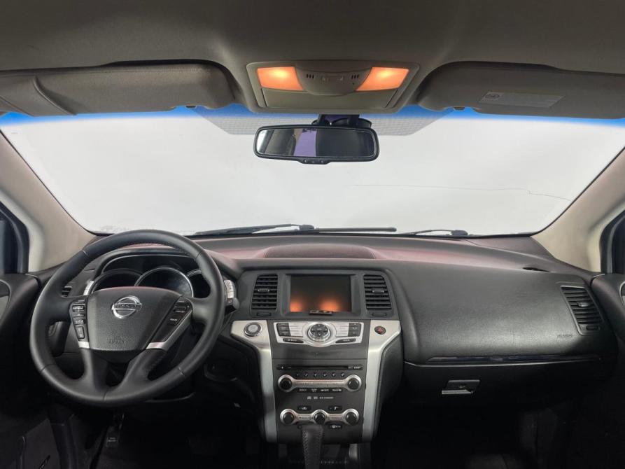Nissan Murano II (Z51) Рестайлинг Воронеж  - изображение 11