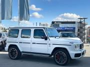 Mercedes-Benz G-Класс AMG II (W463) Новосибирск  - изображение 33
