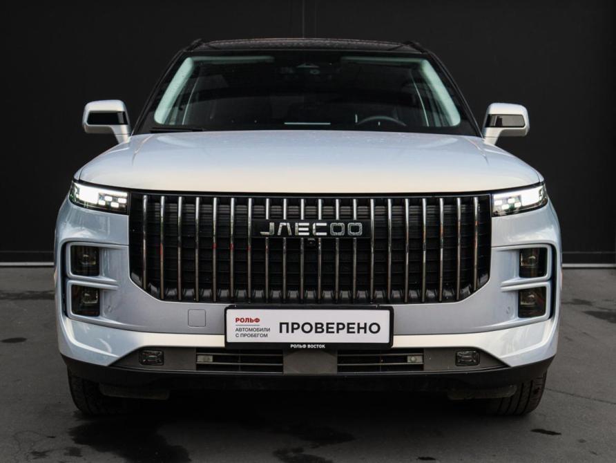 Jaecoo J7 I Москва  - изображение 2