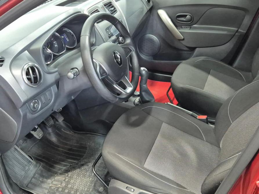 Renault Logan II Рестайлинг Пермь  - изображение 18