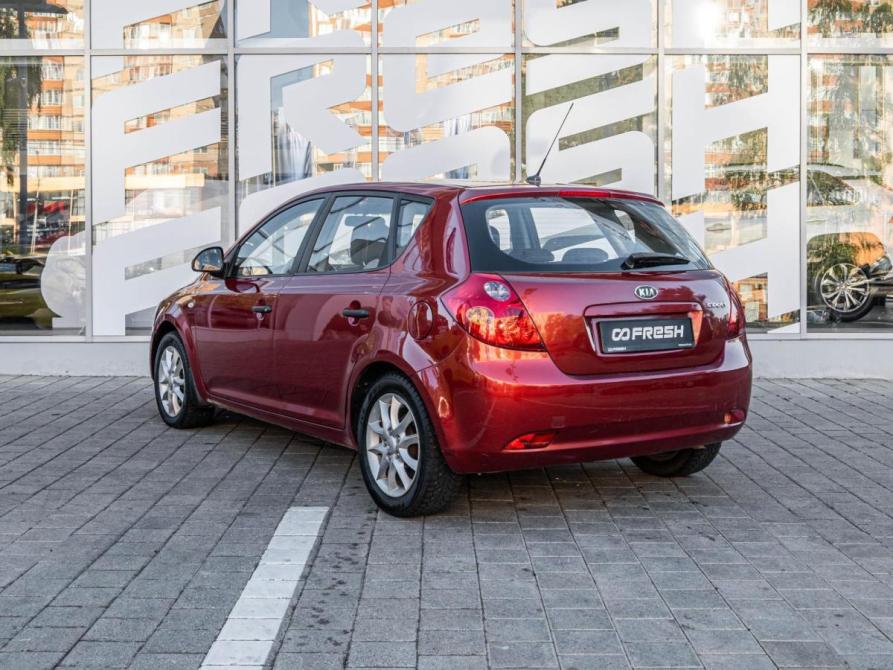 Kia Ceed I Ставрополь  - изображение 2