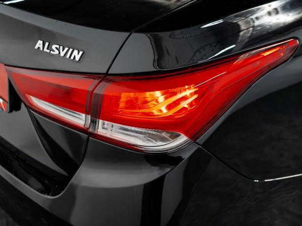Changan Alsvin с пробегом 2023 года, цена 1 040 500 рублей, 41020 км, седан, Автокод Объявления