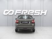 Lada (ВАЗ) Granta I Рестайлинг Ростов-на-Дону  - изображение 20