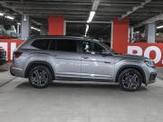 Volkswagen Teramont I Рестайлинг Москва  - изображение 28