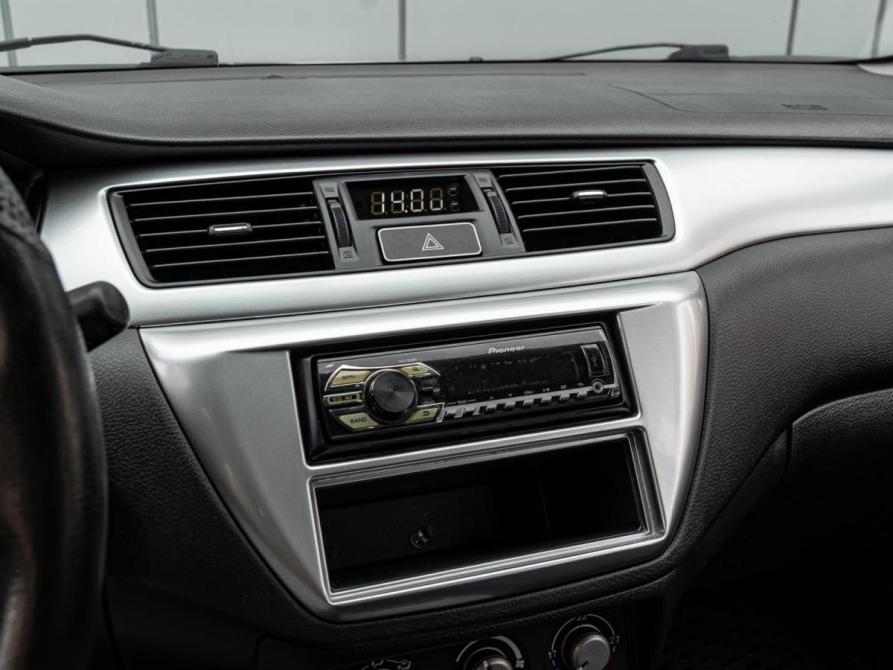 Mitsubishi Lancer IX Рестайлинг Краснодар  - изображение 12