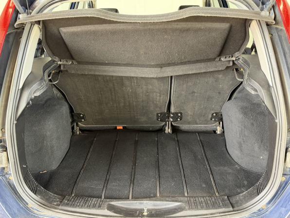 Ford Fusion I Рестайлинг с пробегом 2008 года, цена 435 000 рублей, 152252 км, хэтчбек, Автокод Объявления