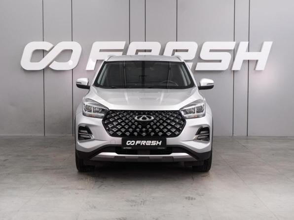 Chery Tiggo 4 Pro I с пробегом 2023 года, цена 1 549 000 рублей, 28711 км, внедорожник, Автокод Объявления