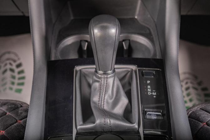 Mazda 3 IV (BP) с пробегом 2019 года, цена 1 749 000 рублей, 87000 км, хэтчбек, Автокод Объявления