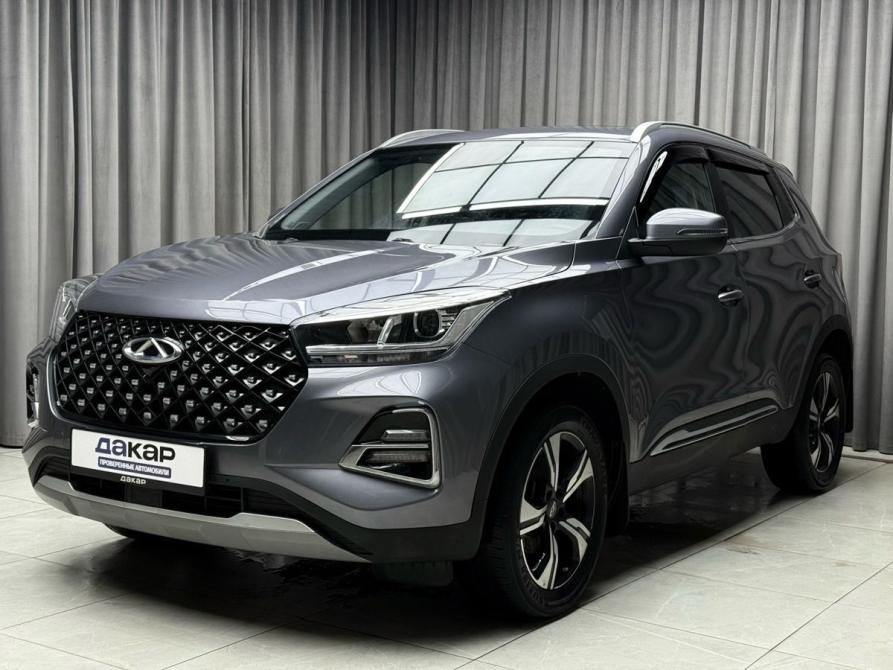 Chery Tiggo 4 Pro I Ижевск  - изображение 3