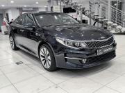Kia Optima IV Казань  - изображение 25