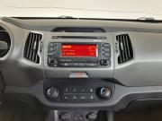 Kia Sportage III Рестайлинг Уфа  - изображение 40