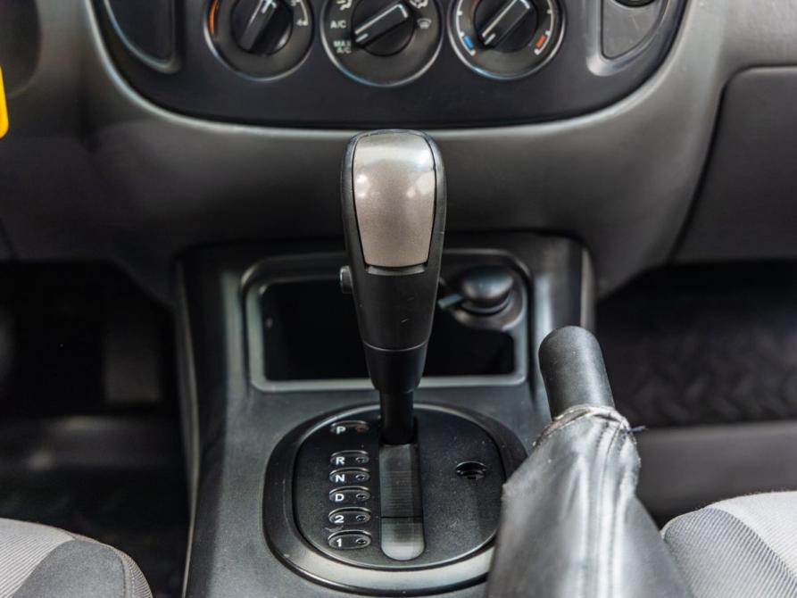 Ford Escape I Рестайлинг Волгоград  - изображение 20