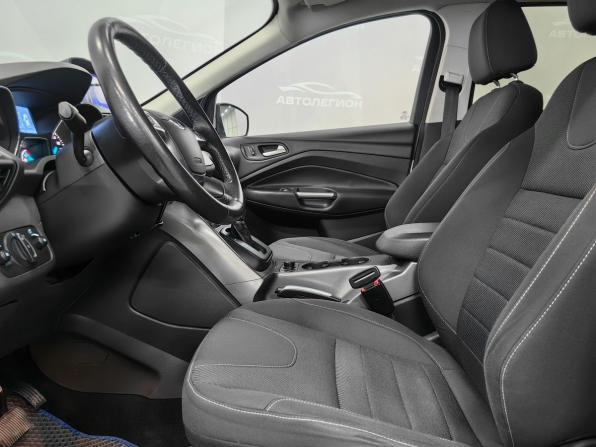 Ford Kuga II с пробегом 2013 года, цена 1 180 000 рублей, 203918 км, внедорожник, Автокод Объявления