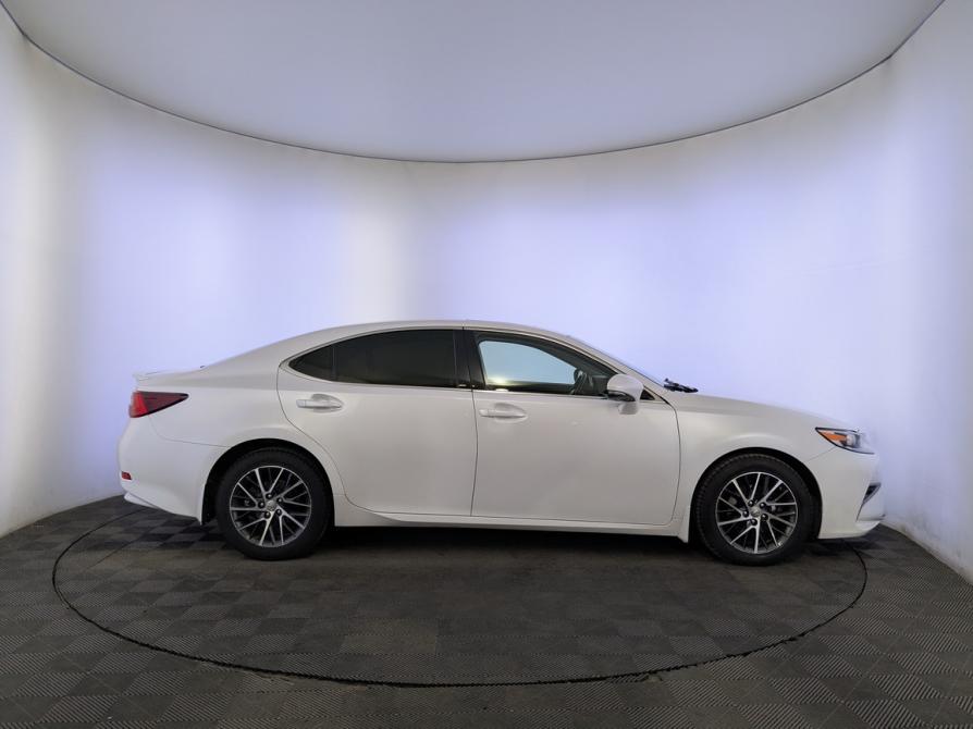 Lexus ES VI Рестайлинг Москва  - изображение 4