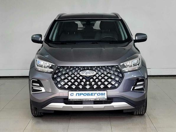 Chery Tiggo 4 Pro I с пробегом 2024 года, цена 1 565 000 рублей, 12107 км, внедорожник, Автокод Объявления
