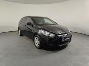 Hyundai Solaris I Уфа  - изображение 25