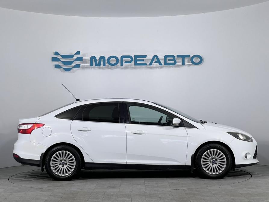 Ford Focus III Калининград  - изображение 4