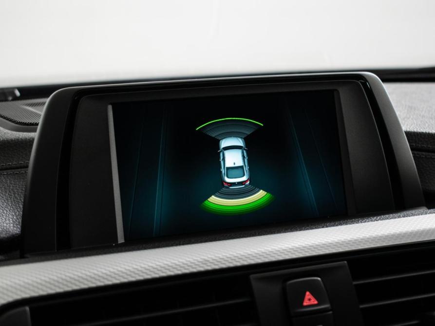 BMW 4 серии F32/F33/F36 Рестайлинг Москва  - изображение 15