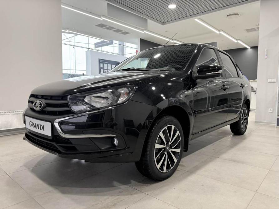 Lada (ВАЗ) Granta I Рестайлинг Астрахань  - изображение 1