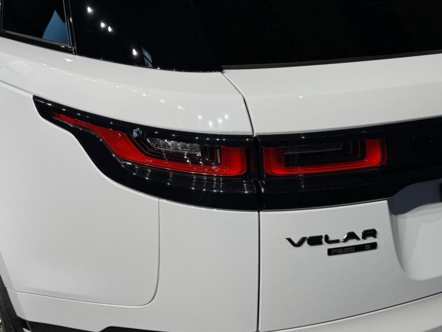 Land Rover Range Rover Velar I Иркутск  - изображение 10