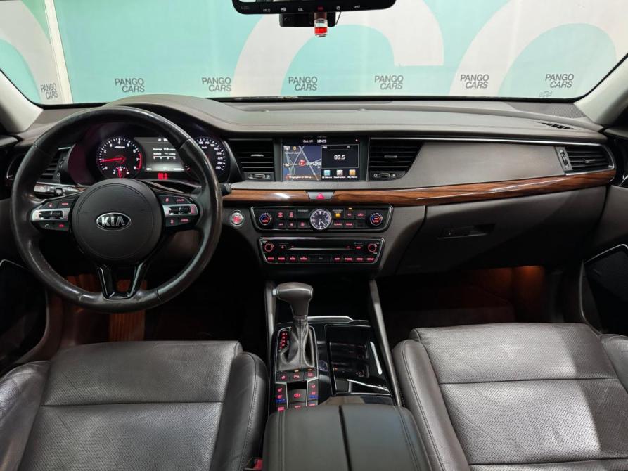Kia K7 YG (II) Набережные Челны  - изображение 22