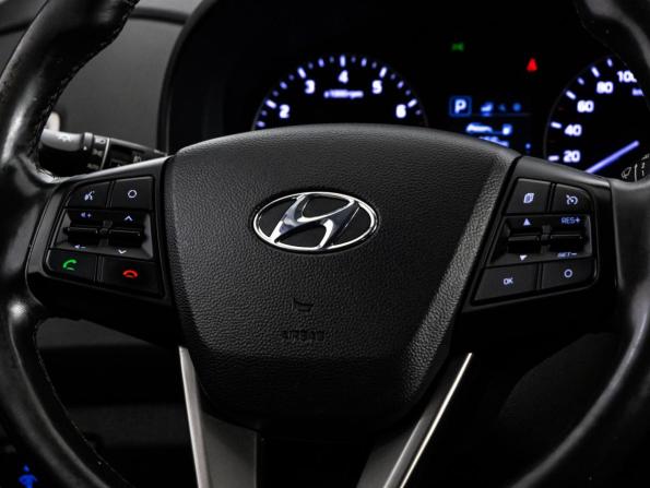 Hyundai Creta I с пробегом 2020 года, цена 1 949 000 рублей, 112594 км, внедорожник, Автокод Объявления