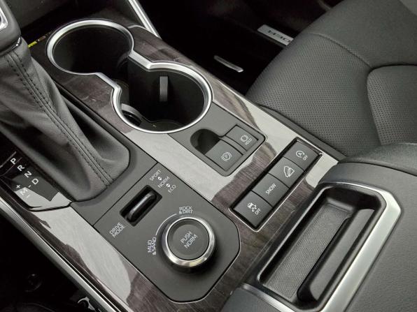 Toyota Highlander IV (XU70) с пробегом 2026 года, цена 5 890 000 рублей, 30 км, внедорожник, Автокод Объявления
