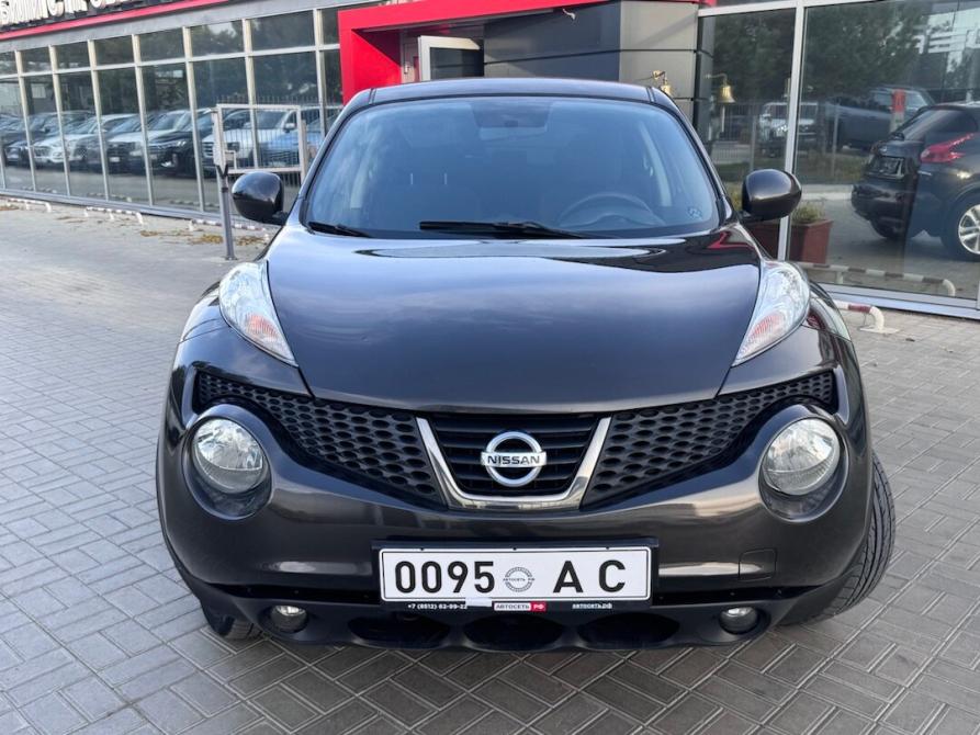 Nissan Juke I Астрахань  - изображение 6