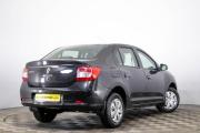 Renault Logan II Пермь  - изображение 27
